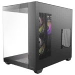 Antec CX800 ARGB Mid-Tower Gaming Cabinet - Image 4