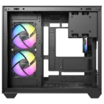 Antec CX800 ARGB Mid-Tower Gaming Cabinet - Image 5