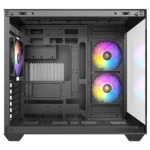 Antec CX800 ARGB Mid-Tower Gaming Cabinet - Image 7