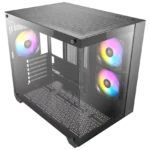 Antec CX800 ARGB Mid-Tower Gaming Cabinet - Image 10