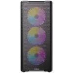 Antec VX310 ARGB ATX Mid Tower Case - Image 3