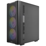 Antec VX310 ARGB ATX Mid Tower Case - Image 4