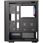 Antec VX310 ARGB ATX Mid Tower Case - Image 5