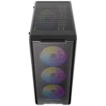 Antec VX310 ARGB ATX Mid Tower Case - Image 8