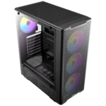 Antec VX310 ARGB ATX Mid Tower Case - Image 9