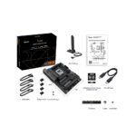 ASUS ProArt X870E-CREATOR WiFi Motherboard - Image 3