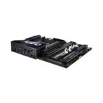 ASUS X870 ROG CROSSHAIR X870E HERO Motherboard - Image 2