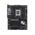 ASUS X870 TUF GAMING X870-PLUS WiFi X870 Gaming Motherboard - Image 4