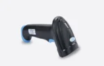 TVS-E BS-L100 Plus Handheld 1D Laser Barcode Scanner with USB Connectivity, 650nm Laser Diode and 300 Scans Per Second