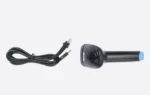 TVS-E BS-L100 Plus Handheld 1D Laser Barcode Scanner with USB Connectivity, 650nm Laser Diode and 300 Scans Per Second - Image 3