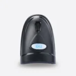 TVS BS-i201s WL 2D wireless barcode scanner