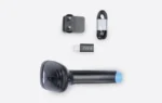 TVS BS-i201s WL 2D wireless barcode scanner - Image 4