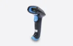 TVS BS-i201s WL 2D wireless barcode scanner - Image 2