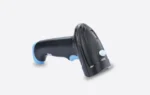 TVS BS-i201s WL 2D wireless barcode scanner - Image 3