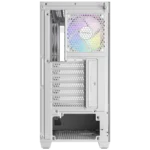 Antec CX300 ARGB White Mid Tower PC Case - Image 7