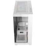 Antec CX300 ARGB White Mid Tower PC Case - Image 3