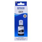 Epson 001 Black Original 127ml Ink Bottle