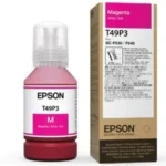 Epson T49P3 Magenta Ink Bottle 140ml