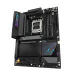 GIGABYTE X870E AORUS PRO AMD X870E DDR5 AM5 WiFi 7 ATX Gaming Motherboard - Image 2