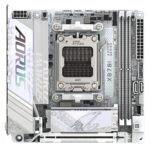 GIGABYTE X870I AORUS PRO ICE AMD X870 DDR5 AM5 Mini-ITX Gaming Motherboard - Image 2