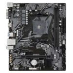 Gigabyte B450M K DDR4 M-ATX Motherboard - Image 3