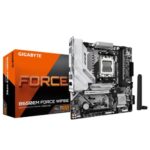 Gigabyte B650EM FORCE WIFI6E Motherboard