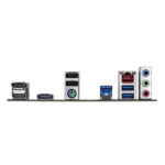 Gigabyte B650M D3HP AMD AM5 DDR5 M-ATX Motherboard - Image 3
