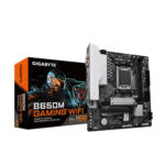 Gigabyte B650M Gaming WIFI AMD Motherboard