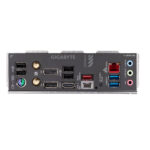 Gigabyte B650M Gaming X AX (Wi-Fi) Motherboard - Image 3