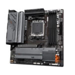 Gigabyte B650M Gaming X AX (Wi-Fi) Motherboard - Image 2