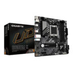 Gigabyte B650M K AMD Motherboard