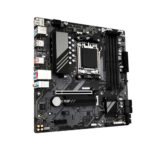 Gigabyte B650M K AMD Motherboard - Image 2