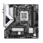 Gigabyte B840M Eagle WiFi6 M-ATX AMD AM5 Motherboard - Image 2