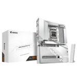 Gigabyte B850 AORUS STEALTH ICE Motherboard