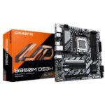 Gigabyte B850M DS3H M-ATX Motherboard