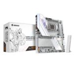 Gigabyte X870 AORUS TACHYON ICE E-ATX Motherboard