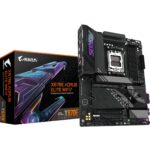 Gigabyte X870E AORUS ELITE WIFI7 AM5 ATX DDR5 Motherboard