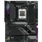 Gigabyte X870E AORUS ELITE WIFI7 AM5 ATX DDR5 Motherboard - Image 2