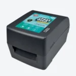 TVS-E LP 443 Gold Thermal Barcode Label Printer with 300 DPI Resolution, 6 IPS Printing Speed, 108mm Print Width, USB 2.0 and Serial Connectivity