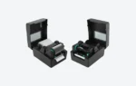 TVS LP 46 Dlite  4 Inch Thermal Label Printer ( USB ) - Image 4