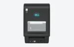 TVS LP 46 Dlite  4 Inch Thermal Label Printer ( USB ) - Image 3
