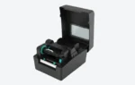 TVS LP 46 Dlite  4 Inch Thermal Label Printer ( USB ) - Image 2
