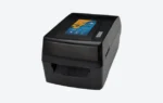 TVS-E LP 46 Neo Thermal Barcode Label Printer with 203 DPI Resolution, 150mm/s Print Speed, 108mm Print Width and USB Serial Connectivity - Image 2