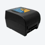 TVS-E LP 46 Neo Thermal Barcode Label Printer with 203 DPI Resolution, 150mm/s Print Speed, 108mm Print Width and USB Serial Connectivity
