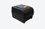 TVS-E LP 46 Neo Thermal Barcode Label Printer with 203 DPI Resolution, 150mm/s Print Speed, 108mm Print Width and USB Serial Connectivity