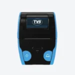 TVS MP 280 Lite 2 inch mobile thermal receipt printer