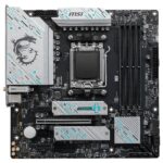MSI B650M Gaming Plus WIFI DDR5 Motherboard B650M-GAMING-PLUS-WIFI