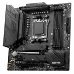MSI MAG B650M MORTAR WIFI AMD B650 DDR5 AM5 Micro-ATX Gaming Motherboard - Image 2