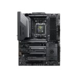 MSI MAG X870E TOMAHAWK MAX WIFI AMD X870E DDR5 AM5 ATX Gaming Motherboard - Image 3
