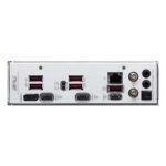 MSI Mpg X870I Edge Ti Evo WiFi7 M-ITX Motherboard - Image 2